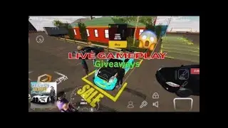 🚗🚗car parking multiplayer  giveaway car fast gameplay live stem