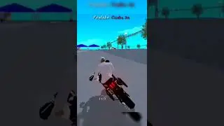 Novo Jogo de Motos Brasileiras para Manda Grau Mobile #motos #novo #mobile #jogos