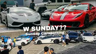 Carspotting Sunday (Ep. 11) Petron filled to the brim!