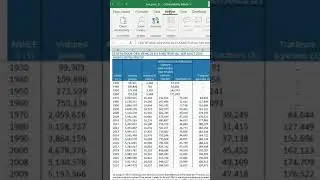 How to translate in Excel #shorts