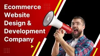 Best Ecommerce Website Design & Development Company in Bangladesh