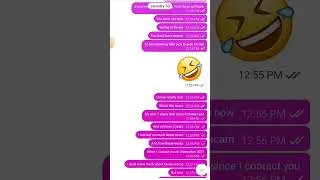 Bitcoin mining app scammer exposed #scammer #telegram #fraud
