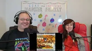 Jello Biafra & NOMEANSNO - Ride The Flume Reaction