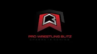 Pro Wrestling BLITZ Cross The Line 2016 Highlight Video