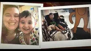 Supporting Every Beat - Penn State Health Children's Hospital - Full