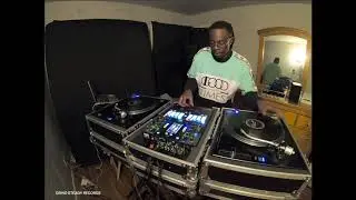 OG DJ ALADDIN QUICK MIXX VOL. 8