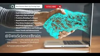 Data Science  | Up Coming Tutorial |  Predictive Analytics | Real Time Example