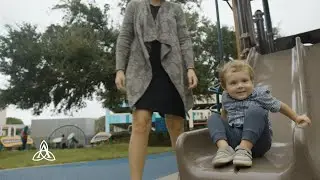 Oncology | Patient Story | Jessica Etherton | 15 | Ascension Florida