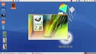 HOW TO RESIZE A PHOTO  | IMAGE USING LINUX 18.04 EASY METHOD