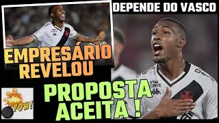 💣 EXCLUSIVO: EMPRESÁRIO DO RAYAN FAZ REVELAÇÃO.