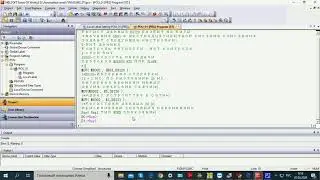 Китайский ПЛК  RS485 MOBDUS RTU ПЛК Slave язык  ST