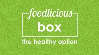Foodlicious - Startup Pitch - GSC 2016