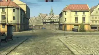 Wot Blitz Middleburg Миддлбург