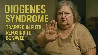 Diogenes Syndrome: Living in Filth, Resisting Help