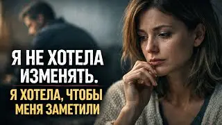 Я искала внимание — и разрушила семью | Истории из жизни | Истории измен