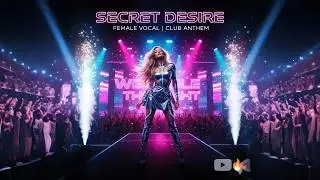 Secret Desire II Club Dance Track 🔥