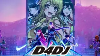 Make My Takedown - HUNTR/X Around!