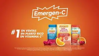 Emergen-C &ndash; Dual Benefit :20