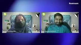 Leadership, Innovation, and Vulnerability  Insights with Saif