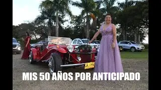 UNA VIDA DE PELÍCULA - SEGUNDA SERIE - 