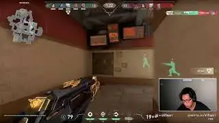 Silver Push Rank | Road to Gold?
