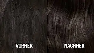Brillance: Diamant-Glanz f&uuml;r intensive Farbe und strahlendes Haar