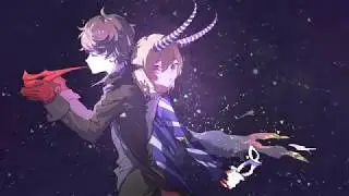 Whose Side Are You On || Persona 5 || Akira x Goro