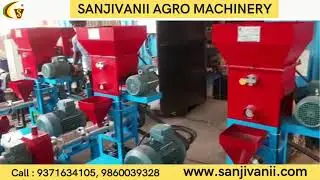 Fish Feed Pellet Making Machine | Fish Feed Making Machine | Ready For Dispatch &ndash; Kochi  kerala