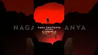 #NC24 - | AI | Naga Chaitanya | Karthik Dandu | Sukumar | Ajaneesh Loknath