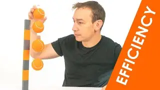 Efficiency - GCSE Physics