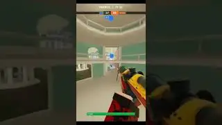 The First Triple 360 Trickshot Ever Hit on Roblox Bad Business