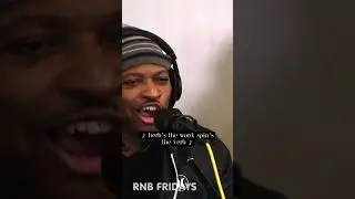 @blackstreet 🎶 🎙 (2019) : Sings 