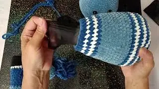 astuce rembourrage en toute sécurité