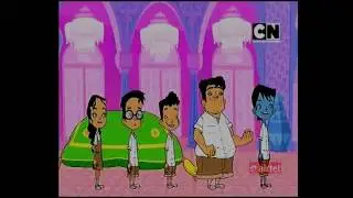 Roll No 21 In Hindi New ALL Episodes Cartoon Network NEW SERIES 22 12 2016
