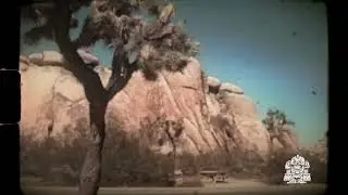 Robot Cavemen - Rancho Mirage [Teaser]