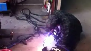 Atv disc tiller