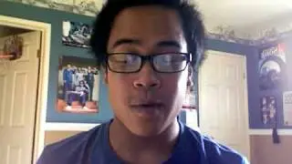 Happy 24th Birthday Joy [Justin]
