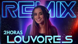 🔥2 HORAS MELHORES REMIXES GOSPEL 2025 ISADORA POMPEO FHOP GABRIELA ROCHA JULLIANY SOUZA FERNANDINHO