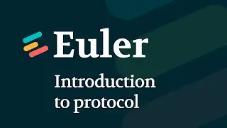 Euler protocol Introduction