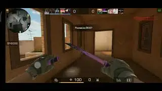 🤯Кеш на новый Halloween Tanto 0.17.4 в Standoff 2🤯
