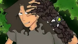Ben 10 Heatblast Transformation | Short Animation |
