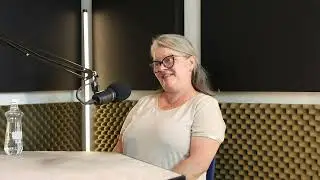 &bdquo;V&Aacute;ROST&Oacute;L T&Aacute;VOL&rdquo; PODCAST &ndash; Dr.  Heged&uuml;s Orsolya &ndash; Komondor fajta jellemzői, fajtament&eacute;s