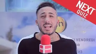 NextQuiz : Vivian (LVDCB3) nous fait marrer !!