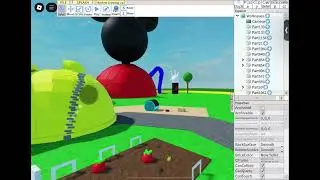 Mmch intro Roblox