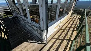 Tower Maintenance: 9/10-14/2024