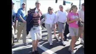 Masters Patrons Approach Course