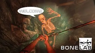 ZAČ&Iacute;NAME! - BoneLAB Pt.1