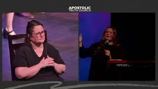 ATC Deaf Ministry Live 2-4-26
