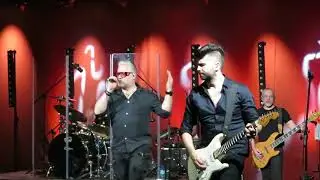 IRA - Parę Chwil