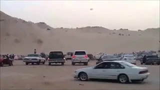 جبل الشعبة ( كنزان ) .... مدينة الأحساء